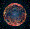 Supernova Expansion
